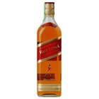 <b>Johnnie Walker red- Scotch Whisky